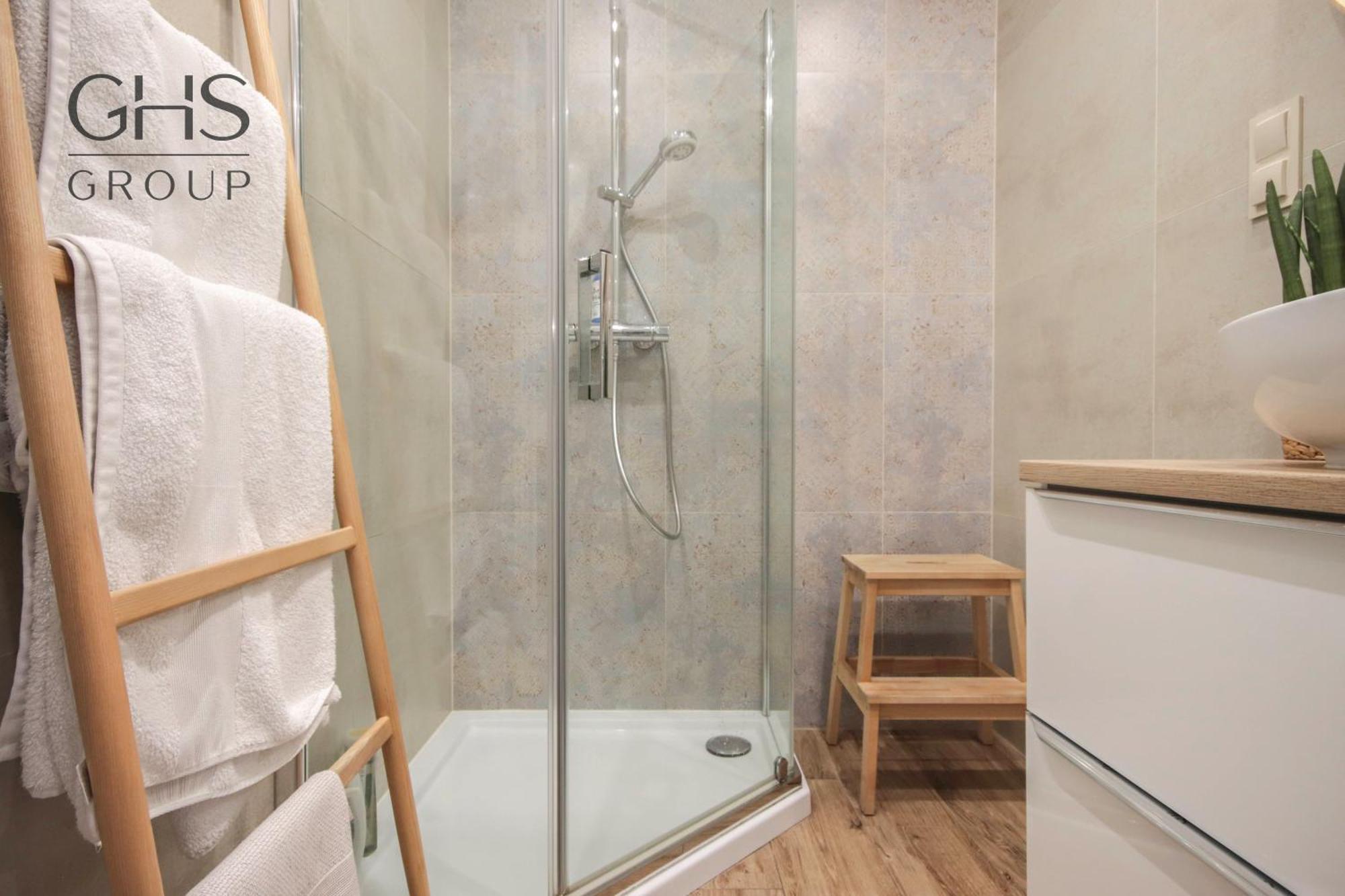 Beautiful Apartment In The City Center Cracovie Extérieur photo