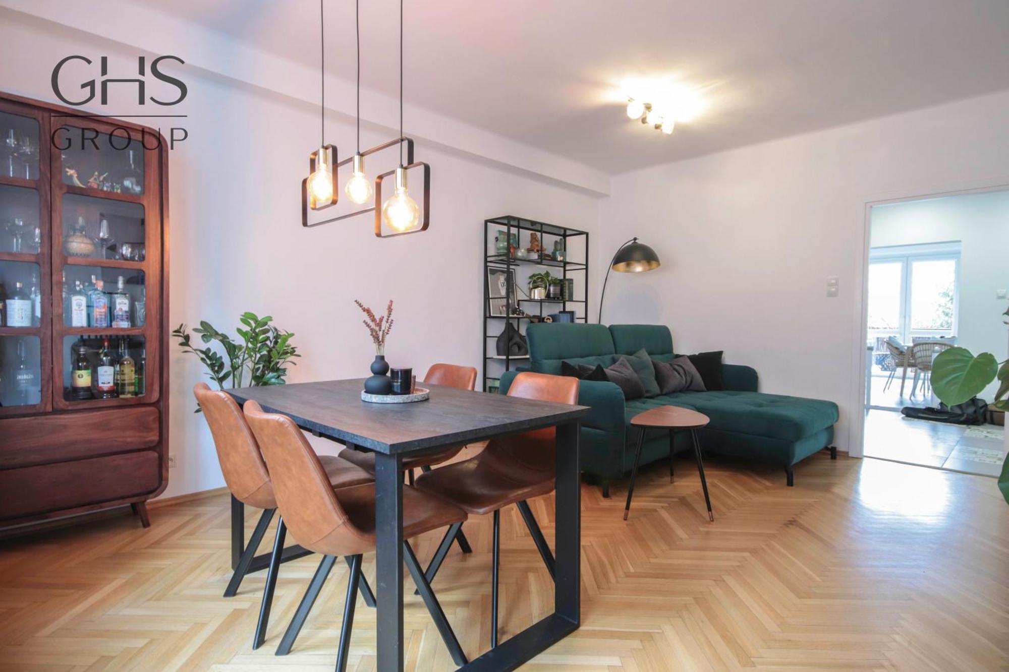 Beautiful Apartment In The City Center Cracovie Extérieur photo