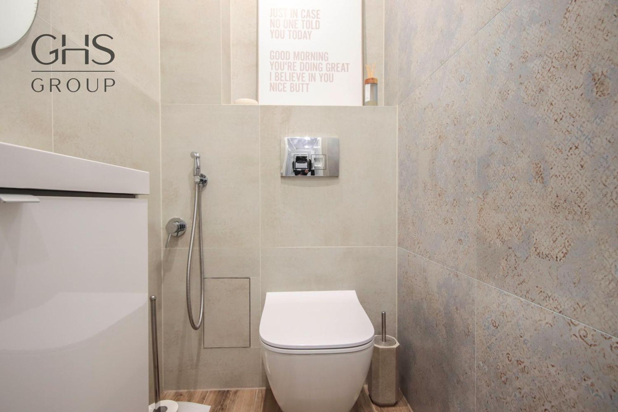 Beautiful Apartment In The City Center Cracovie Extérieur photo