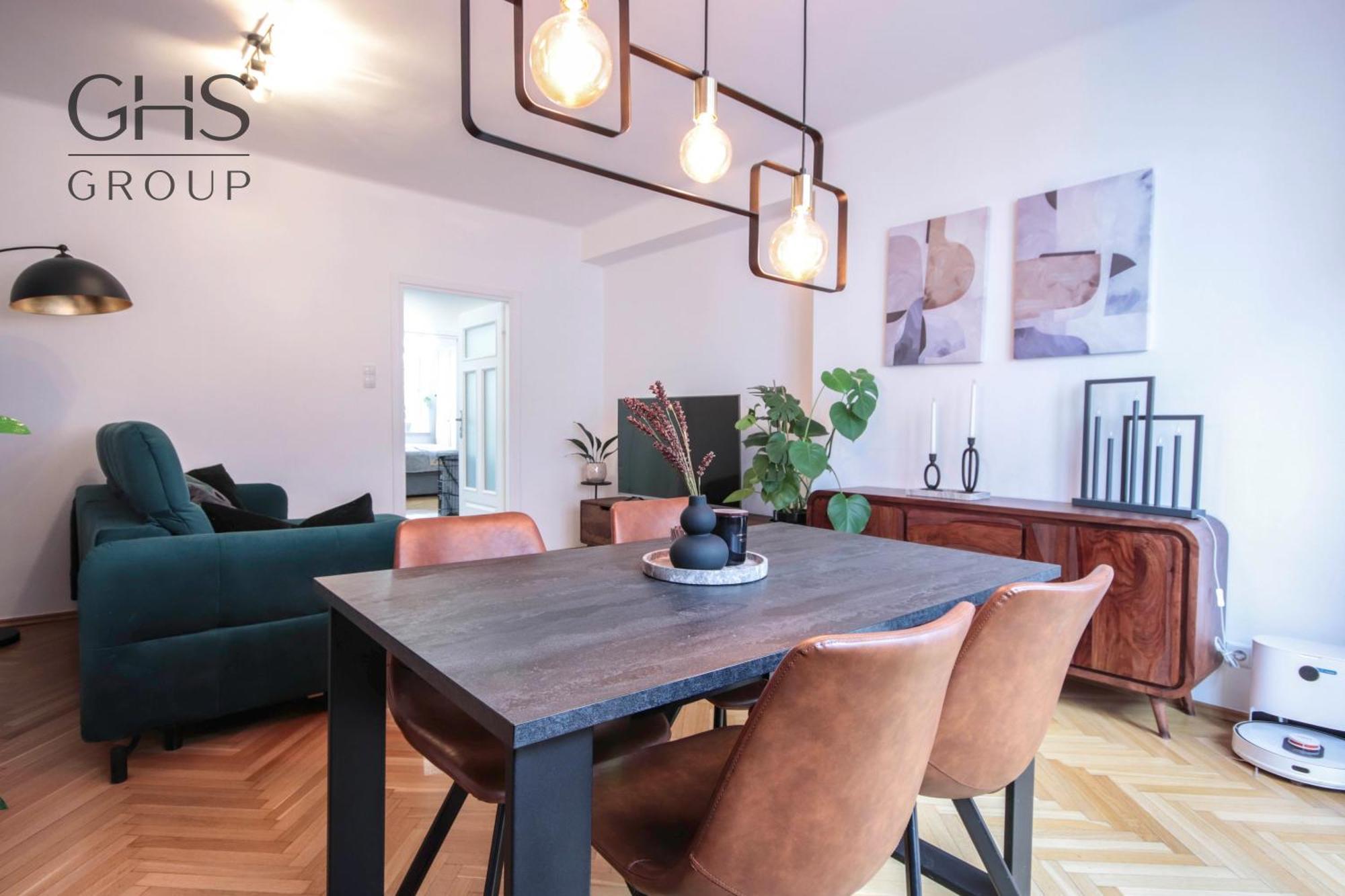 Beautiful Apartment In The City Center Cracovie Extérieur photo